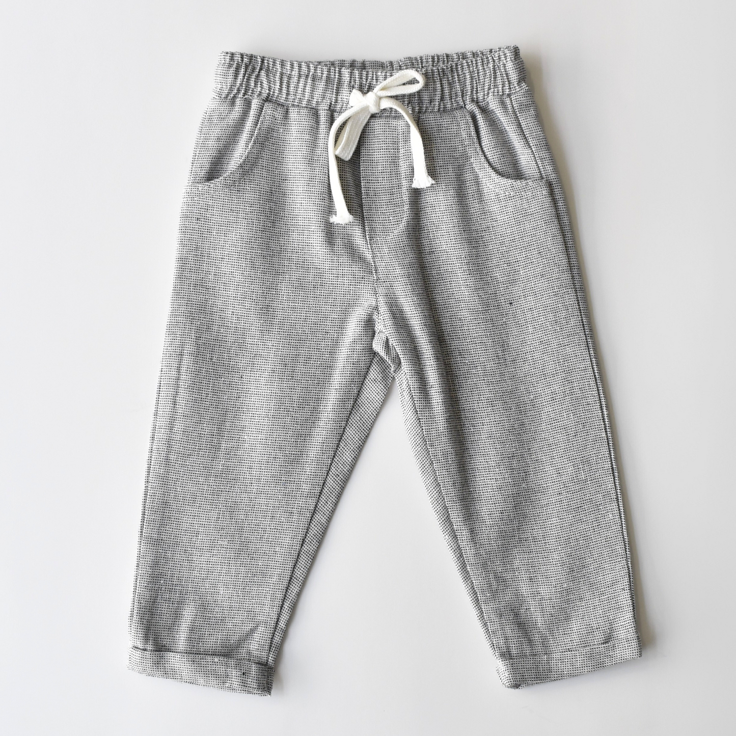 Boys' Breezy Ben Casual Set - Navy