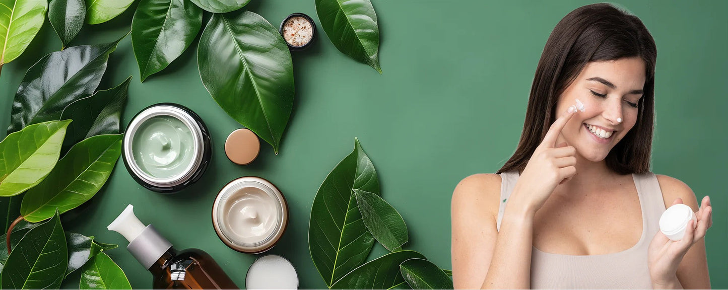 Retinol Face Cream for Wrinkles