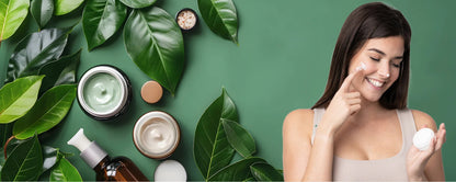 Retinol Face Cream for Wrinkles