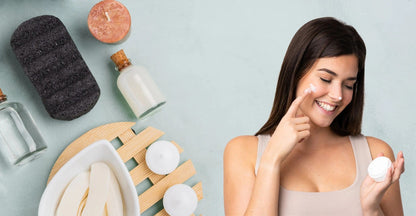 Retinol Face Cream for Wrinkles