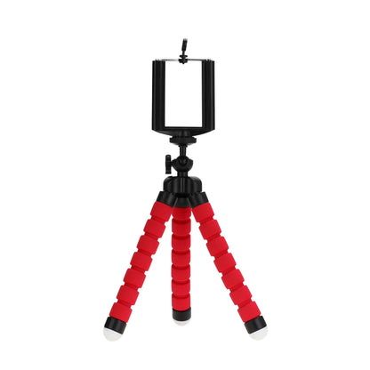 Flexible Mini Tripod for Smartphones and Cameras