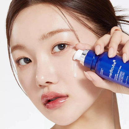 Exosome Spicule Pore Serum for Hydration & Glow